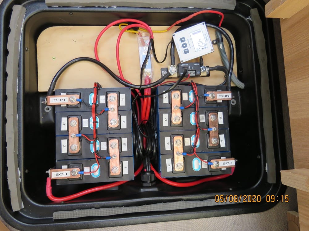 Transport & Marine Ltd are direct importers and wholesalers of lithium batteries.